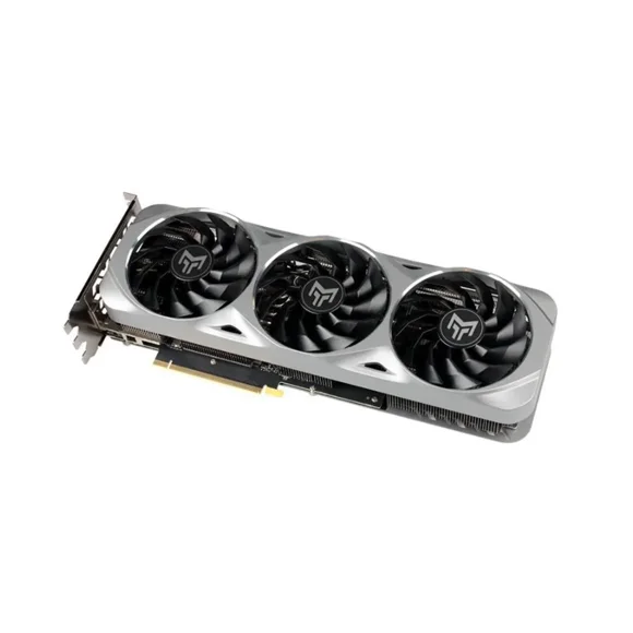 GALAX RTX 3070 Ti METAL MASTER OC 8G GDDR6, 256 Bits, Dp3/hdmi