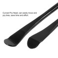 thumbnail image 4 of Unique Bargains Tire Spoon Lever 17 Inch Car Bike Tire Changing Spoons with Non-slip Handle, 4 of 6