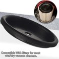 thumbnail image 2 of For Filter Nut Filter Plate Vacuum Cleaner 73316 83872 Vacuum Filter Nut and Plate VT2565 Wet/Dry Accessories, 2 of 4