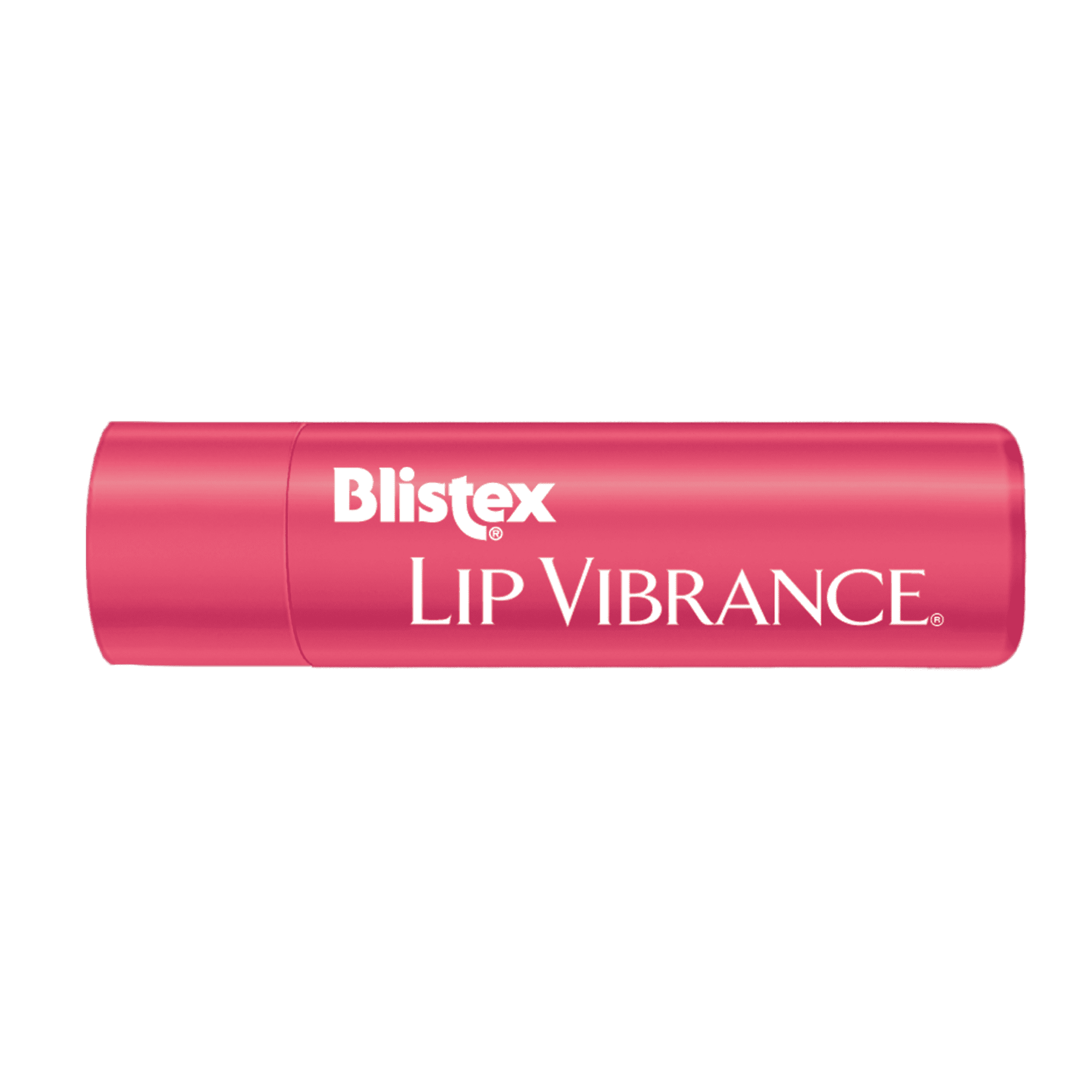 Blistex Lip Vibrance, Lip Protectant, SPF 15 0.13 oz (Pack of 6)