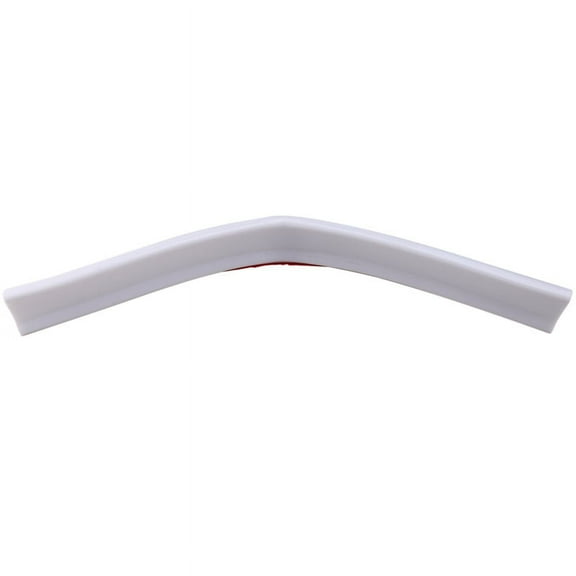 Flexible Bathroom Water Stopper Flood Barrier Rubber Dam Silicon Water Blocker Dry and Wet Separation Hom