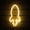 Warm, variant on Rocket Light Neon Signs for Wall Decor Neon Lights USB or Battery LED Signs Decorative Night Lights for Bar, Christmas, Birthday Party, Girls,Kids Room