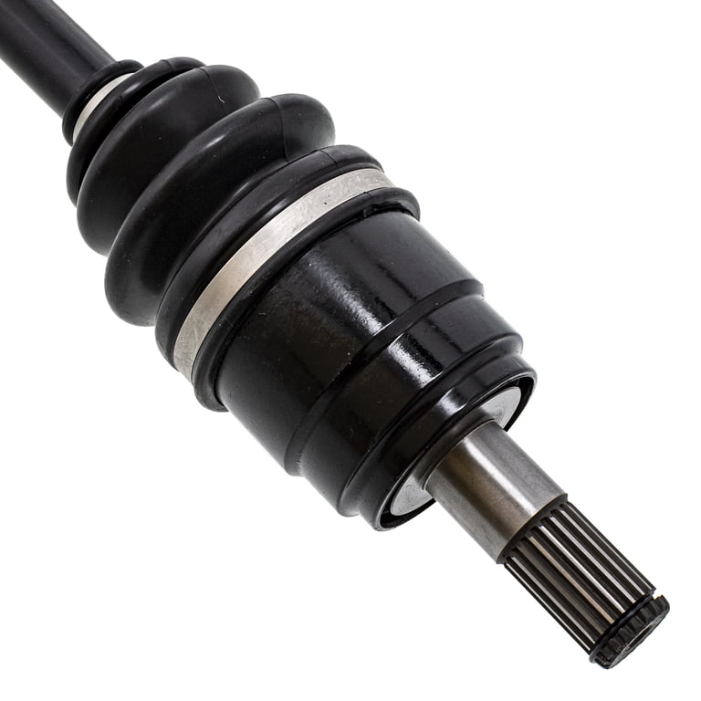 Niche Front CV Axle Drive Shaft for Honda Rancher 350 ATV 2 Pack