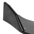 thumbnail image 4 of Front Bumper Lip,  Front Bumper Diffuser, For Improve The Aerodynamics Of Your Vehicle Most Car, 4 of 8