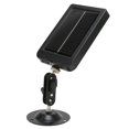 thumbnail image 1 of Célula solar pequeña sistema de protección de circuito automático ABS Cámara de vida silvestre Panel solar IP66 Impermeable 100-240V Universal para fotografía de vida, 1 of 8