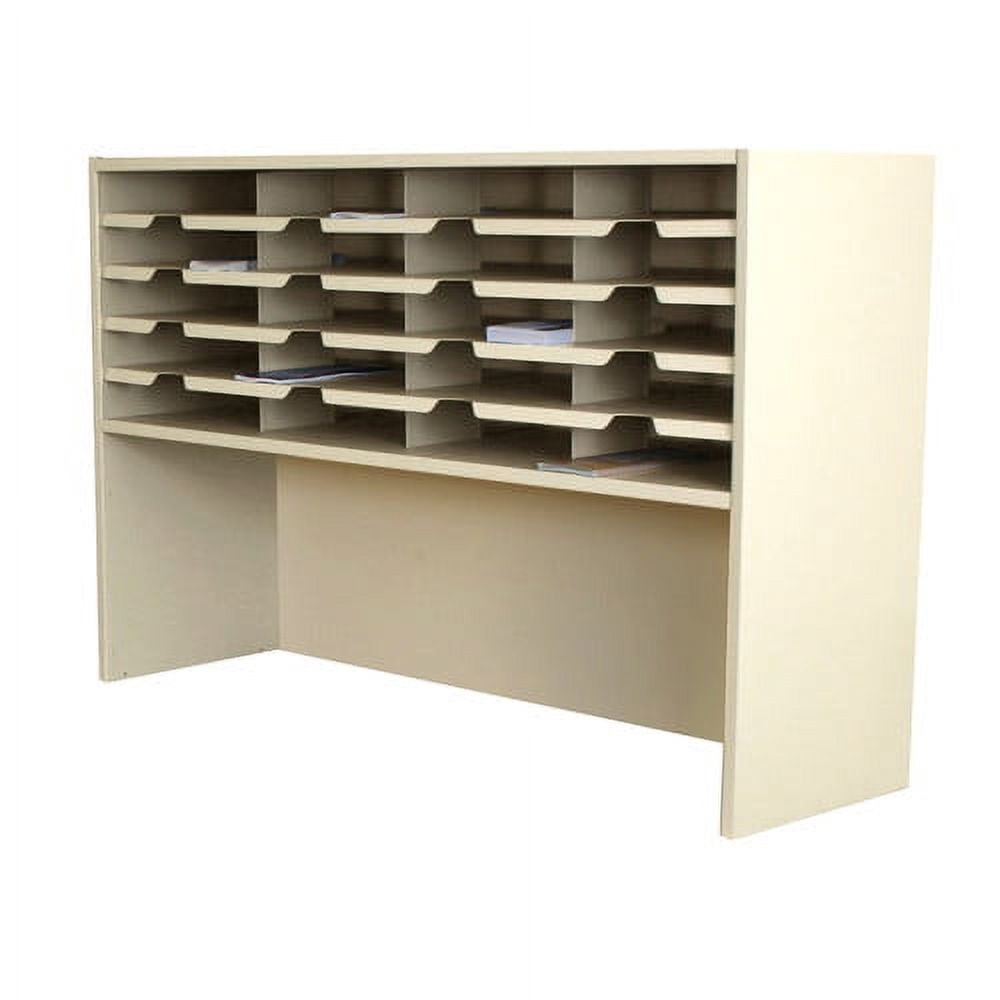 20 Pocket Sorter/Riser