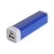 thumbnail image 2 of Paquete 70 piezas Power bank ultracompacto azul 9.5 x 2.5, 2 of 3