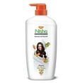 thumbnail image 3 of (4 pack) Nisha 21.98 fl oz - Almond & Olive Actives, Daily Smooth Soft Silky Hair, Volumizing Shampoo for Man and women, All types of hair, 3 of 10