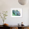thumbnail image 3 of Great Smoky Mountains, Scenic Framed Art Print Wall Art by Zelda Fitzgerald Sold by Art.Com, 3 of 5
