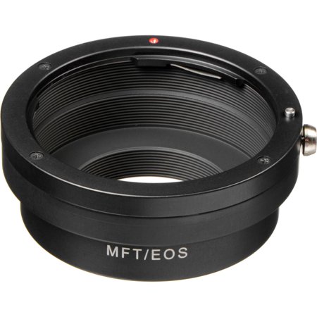 UPC: 4030432731292 | Novoflex Lens Adapter for Canon EF Lens to Micro Four Thirds Camera