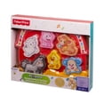 thumbnail image 4 of Rompecabezas Fisher-Price Mattel sonido de animales varios modelos 1 pza, 4 of 4