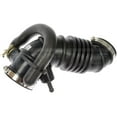 thumbnail image 2 of Dorman Air Intake Hose 696-546 OE Solutions; OE Replacement; 12-1/4 Inch Length; 2.72 Inch Outlet Diameter; Rubber; Molded Assembly; With Clamps, 2 of 5