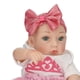 thumbnail image 2 of Muñeca de silicona Ticfox 10 pulgadas Reborn, 2 of 14