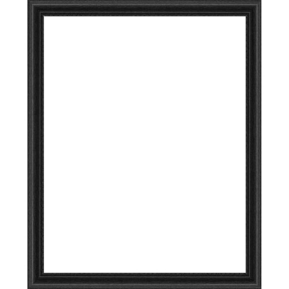 Herrschners® Black Frame 15 x 16"(38 x 41cm)