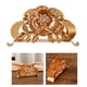 thumbnail image 5 of Porta pañuelos de escritorio, caja de pañuelos, servilletero para decoración de cocinas y hoteles. Sin Basa, 5 of 7