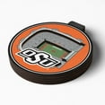 thumbnail image 3 of YouTheFan NCAA Oklahoma State Cowboys 3D StadiumView Ornament, 3 of 4