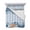 LightBLue, variant on Quilts King Size Bedding Set, Summer Ocean Lightweight Quilted Comforter, Coastal Shells Starfish Coral Conch Wooden Blue Soft Bedspread Coverlet with Pillow Covers for All Season, 96" x 106"