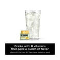 thumbnail image 4 of Ninja Thirsti VITAMINS Lemonade Flavored Liquid Water Drops, 1 Flavor Pod, WCFLMND61, 4 of 12