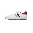 thumbnail image 3 of Tenis Hombre sintetico Blanco Leon 053, 3 of 4