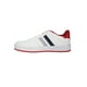 thumbnail image 3 of Tenis Hombre sintetico Blanco Leon 053, 3 of 4