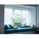 thumbnail image 3 of Alzapaños Magnéticos Para Cortinas,Los Alzapaños Para Cortinas Más Convenientes,Soporte De Retención De Cuerda Decorativa Para Cortinas De Ventana Pequeñas, Delgadas O Transparentes, 2 Pares, 3 of 5