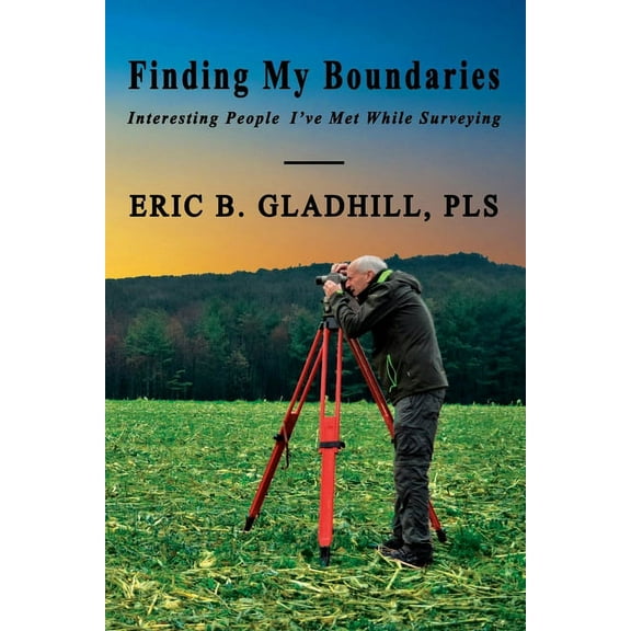 Finding My Boundaries