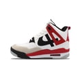 thumbnail image 4 of TENIS CABALLERO PANAM 0108970565 SIMI NEGRO/BCO/ROJO, 4 of 4