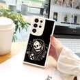 thumbnail image 1 of ¡Destaca entre la multitud con esta vibrante funda para teléfono con diseño de dibujos animados para iPhone!, 1 of 4