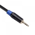 thumbnail image 4 of Aux Cord Rca Cable 3.5 MM Audio Cable Audio Cable Subwoofer Cable Rca Splitter Rca Cables Rca to 3.5mm Audio Cable Rca Cable Car Audio Aux 3.5mm to Rca Auxiliary Cable Rca Audio Cable Bla, 4 of 7