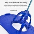 thumbnail image 3 of Bouncing Ball Pogo Bouncing Ball with Handle and Ball Pumps Jump Toy, 3 of 4
