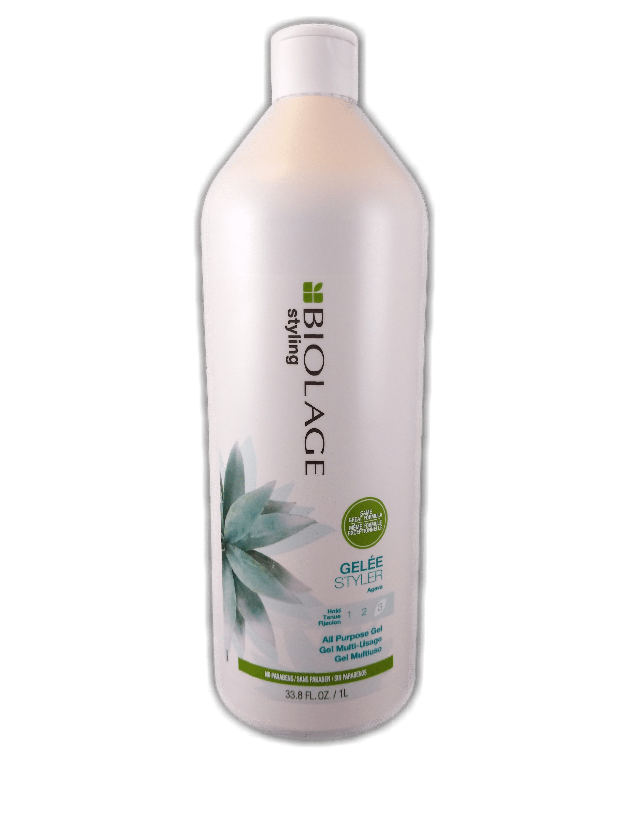 Matrix - Matrix Biolage Styling Blue Agave Hair Gelee Firm Hold Hair