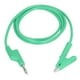 thumbnail image 2 of Prueba De Cocodrilo Pulgas De Cable De Latón Prueba Eléctrica 20A 3000V Para Probador De Voltaje De La Batería Del Automóvil, 2 of 7