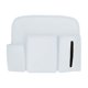 thumbnail image 3 of Organizador trasero para coche Zulema bolsillo múltiple blanco, 3 of 8