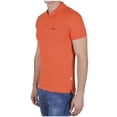 thumbnail image 1 of Playera tipo Polo Silver Plate Manga corta Slim Fit, 1 of 1