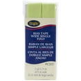thumbnail image 1 of 0.87 x 3 yard Single Fold Bias Tape, Lime Green, 1 of 1