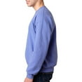 thumbnail image 3 of Gildan Men's Long Sleeve Crewneck Sweatshirt. 18000, 3 of 5