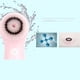 thumbnail image 4 of Minnieouse Cepillo eléctrico de limpieza profunda para la cara, resistente al agua, belleza, Facial, removedor de cabeza negra giratorio, portátil, Tratamientos faciales Rosado Minnieouse CE014433-01, 4 of 6