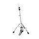 thumbnail image 2 of Soporte de stand de sombrero, pedal de platillo de batería de pie largo, soporte de tambor, altura ajustable piezas de percusión de tambor, 2 of 8