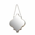 thumbnail image 3 of Privilege Hanging Accent Mirror, 3 of 3