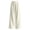 Beige, variant on TIREOW Girls Sweatpants Elastic High Waist Straight Wide Leg Sweat Pants Soft Daily Wear Casual Baggy Streetwear Pants