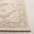 thumbnail image 5 of Safavieh Blossom Constantine Floral Wool Area Rug, Beige/Purple, 5' x 8', 5 of 12
