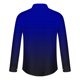 thumbnail image 5 of Blusa y camisa de manga larga con cuello vuelto para hombre, estilo casual, a la moda, con botones estampados, blusa de manga larga con cuello vuelto, camisetas de poliéster para hombre, 5 of 5