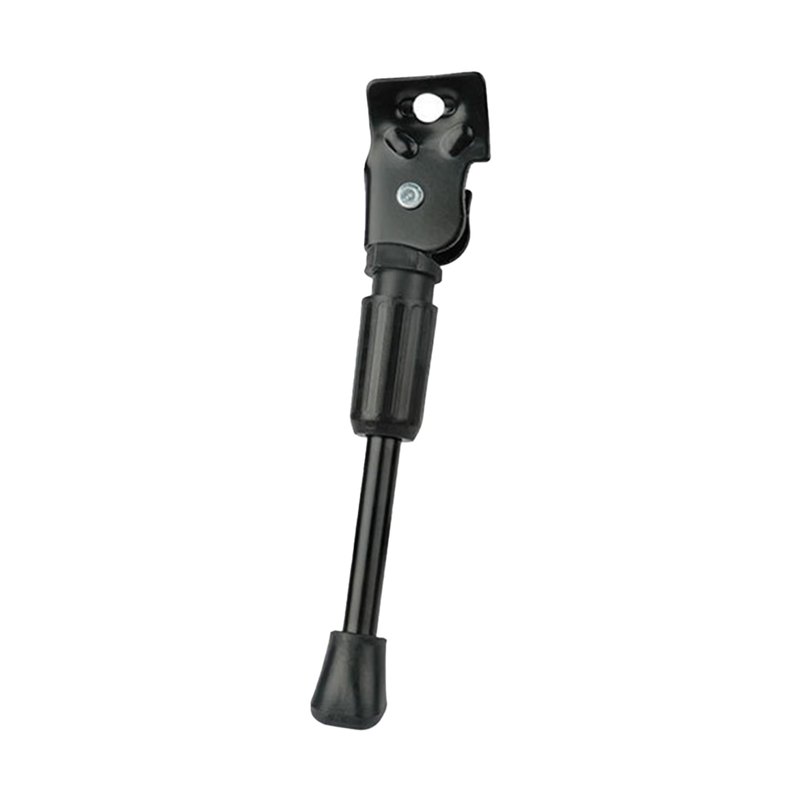 Béquille Latérale Pour Vélo Enfant 14 Pouces - Support De Stationnement, Alliage D'aluminium, Ressort Intégré, Installation Facile