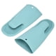 thumbnail image 4 of Guantes de Silicona Engrosados ​​Con Aislamiente Térmico, Guantes Antresylizantes para Horno, Para Cocinar en la Cocina, 4 of 7