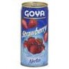 Goya Strawberry Nectar, 33.8 oz
