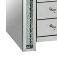 thumbnail image 4 of Nysa End Table in Mirrored, 4 of 5