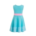 thumbnail image 2 of Déguisement Little Bo Peep pour Filles, Robe Bleue en Coton, Histoire de jouets, 2 of 3