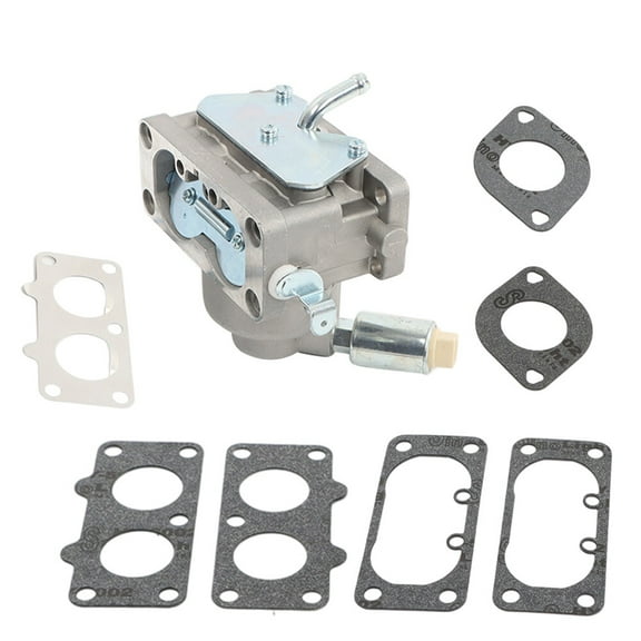 NEW Carburetor Fit For Briggs & stratton 20Hp 21Hp 23Hp 24Hp 25Hp V Twin engines