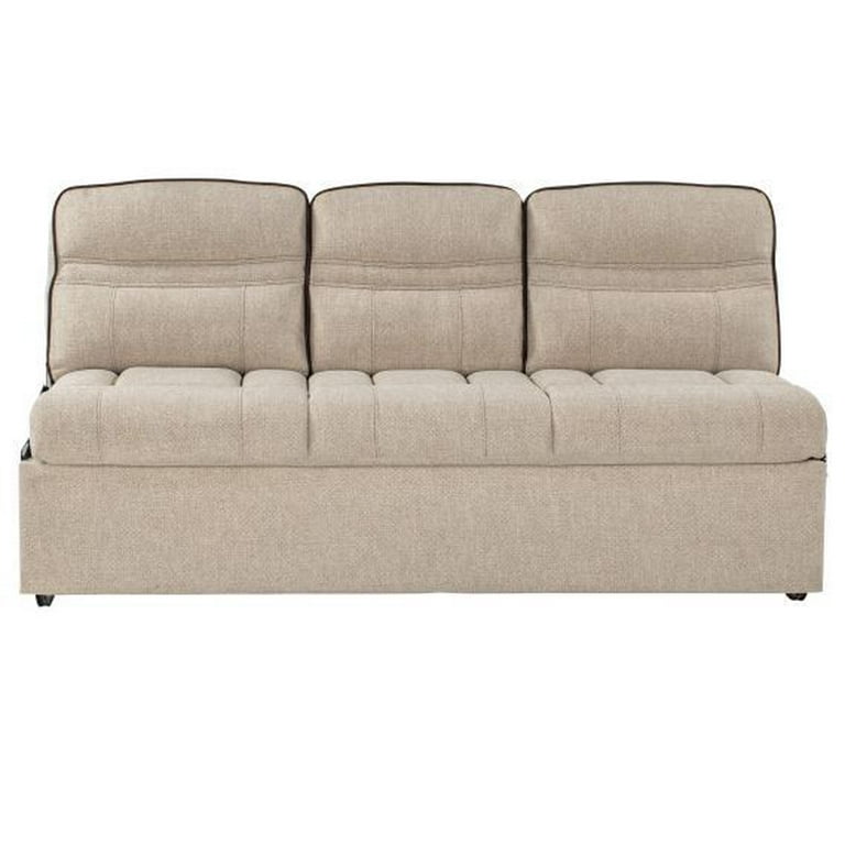 Jackknife Sofa Frame Baci Living Room