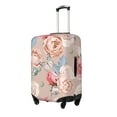 thumbnail image 2 of PAYOHTO Highly Elastic Spandex Suitcase Cover Luggage Cover Large Fits 25 to 28 Inch Wedding Flowers, 2 of 8